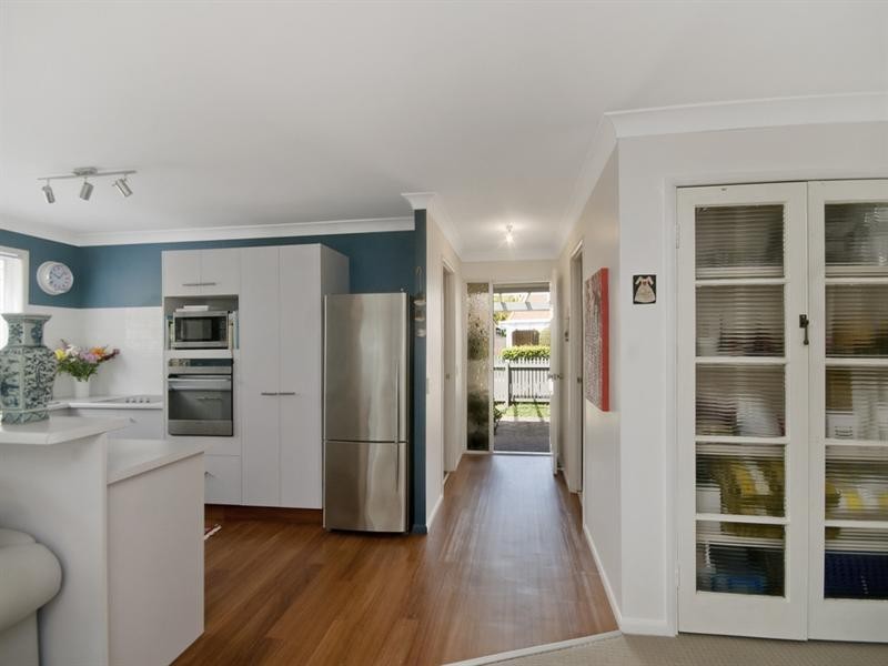 58/154 Currumbin Creek Road, Currumbin Waters QLD 4223