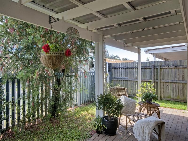 58/154 Currumbin Creek Road, Currumbin Waters QLD 4223