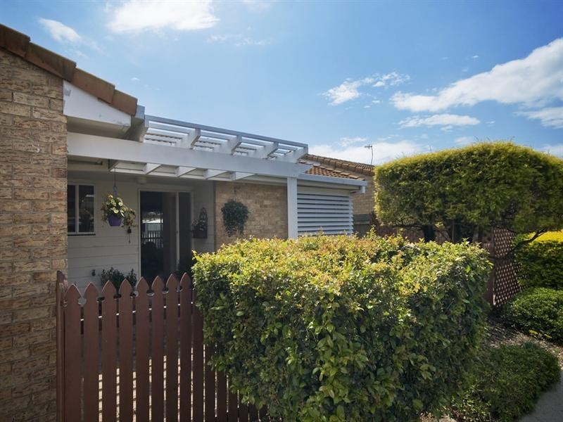 58/154 Currumbin Creek Road, Currumbin Waters QLD 4223