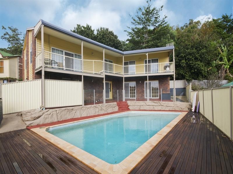 17 Sellin Place, Currumbin Waters QLD 4223