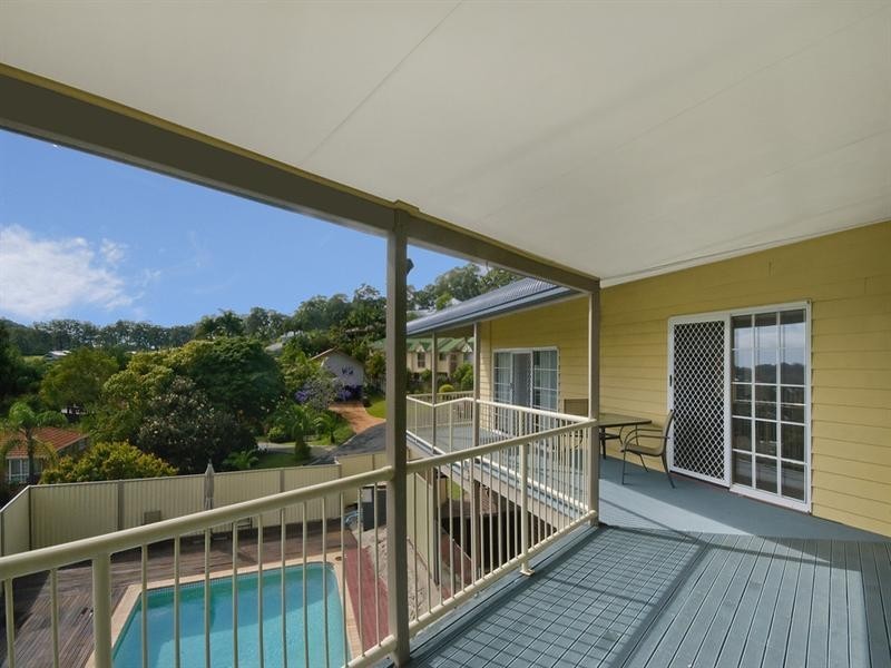 17 Sellin Place, Currumbin Waters QLD 4223