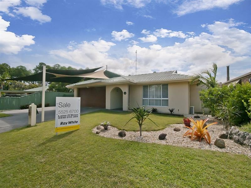19 Pinon Close, Elanora QLD 4221