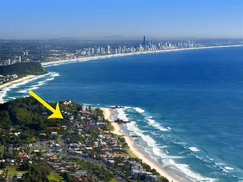 34 Woodgee Street, Currumbin QLD 4223