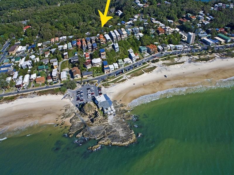 34 Woodgee Street, Currumbin QLD 4223