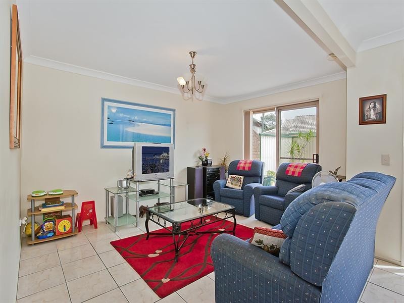 134/43 Murtha Drive, Elanora QLD 4221