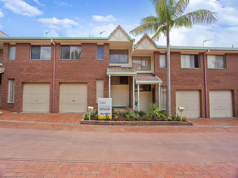134/43 Murtha Drive, Elanora QLD 4221