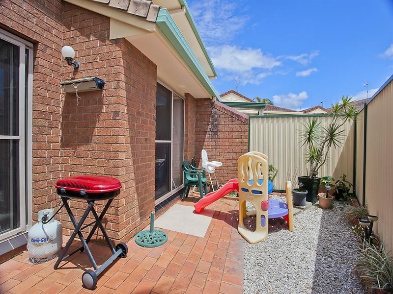 134/43 Murtha Drive, Elanora QLD 4221