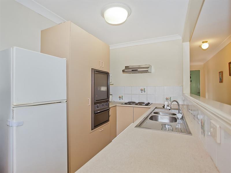 134/43 Murtha Drive, Elanora QLD 4221