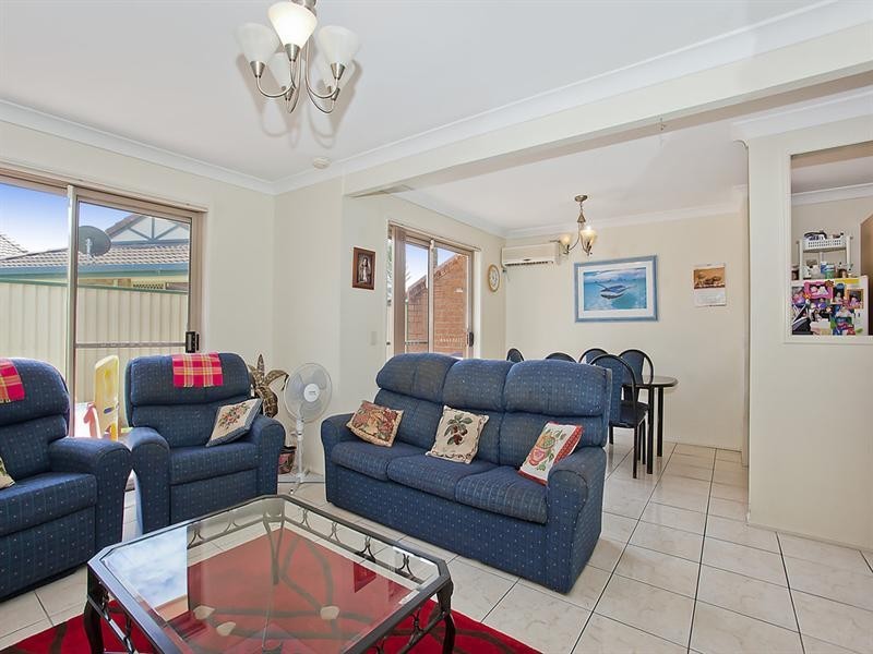 134/43 Murtha Drive, Elanora QLD 4221