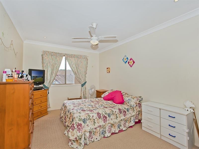 134/43 Murtha Drive, Elanora QLD 4221