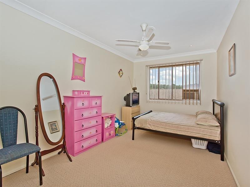 134/43 Murtha Drive, Elanora QLD 4221