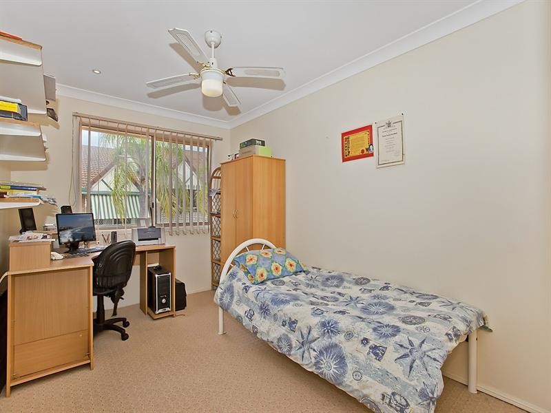 134/43 Murtha Drive, Elanora QLD 4221