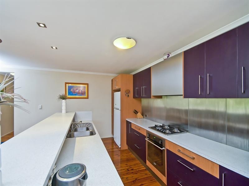 1 Flaminia Street, Currumbin Waters QLD 4223