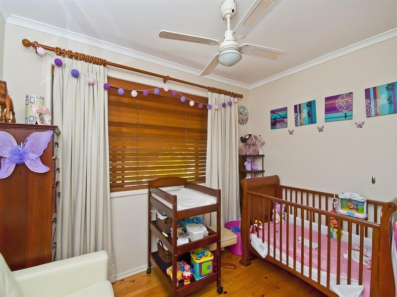 1 Flaminia Street, Currumbin Waters QLD 4223