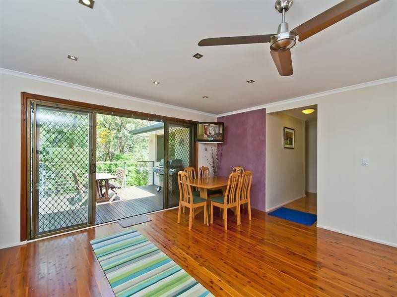 1 Flaminia Street, Currumbin Waters QLD 4223