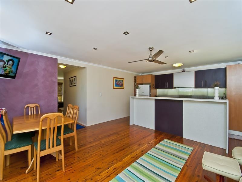 1 Flaminia Street, Currumbin Waters QLD 4223