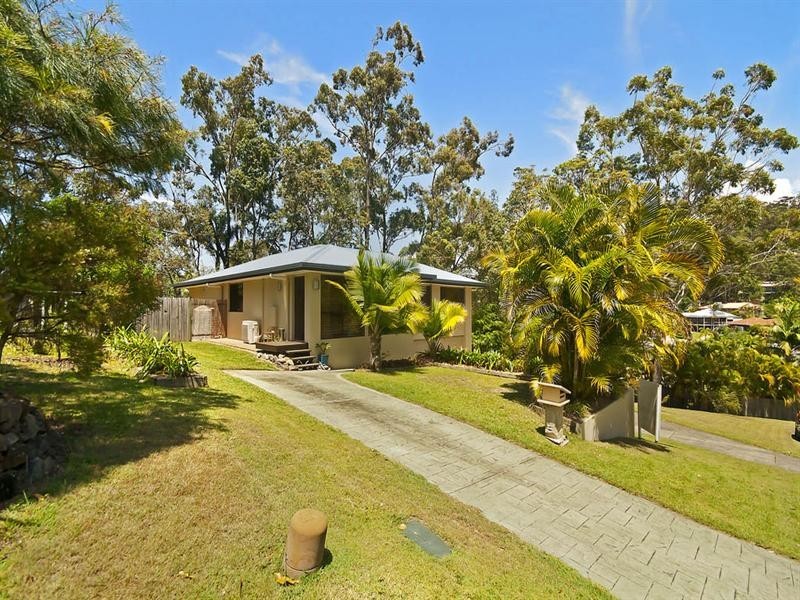 1 Flaminia Street, Currumbin Waters QLD 4223