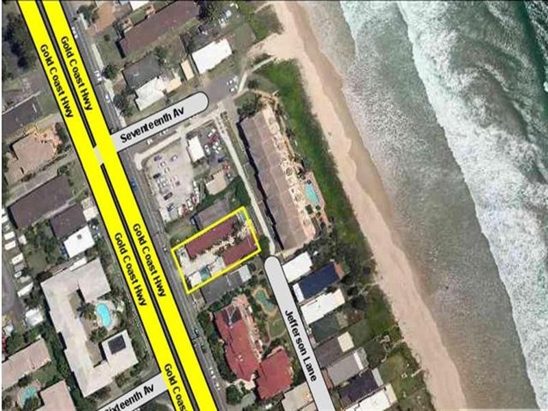 1265 Gold Coast Highway, Palm Beach QLD 4221