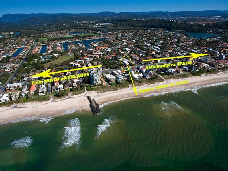 4/1398 Gold Coast Highway, Palm Beach QLD 4221