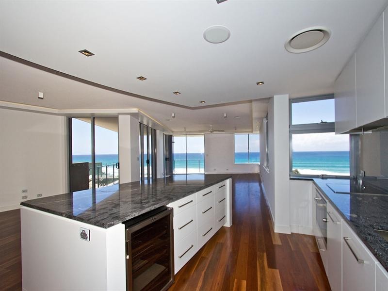 4/399 Golden Four Drive, Tugun QLD 4224