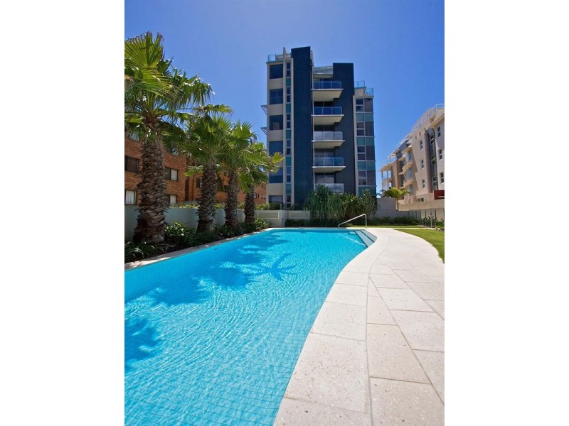 4/399 Golden Four Drive, Tugun QLD 4224