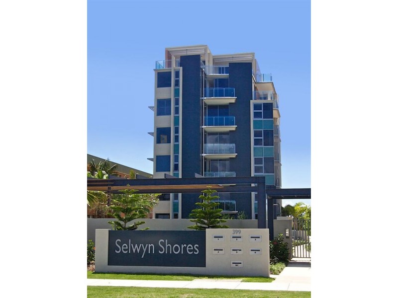 4/399 Golden Four Drive, Tugun QLD 4224