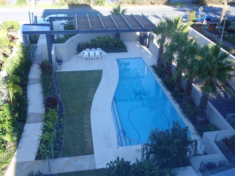 4/399 Golden Four Drive, Tugun QLD 4224