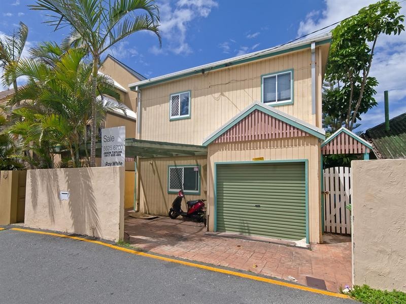 271 Jefferson Lane, Palm Beach QLD 4221