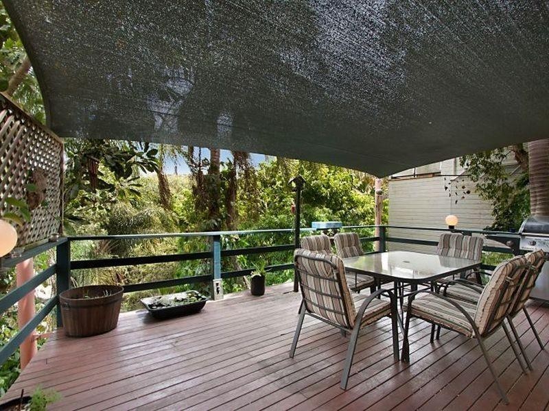 36 Woodgee Street, Currumbin QLD 4223