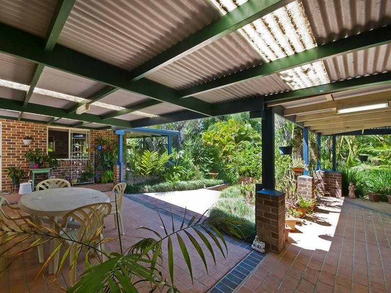 4 Jalinda Court, Currumbin Valley QLD 4223