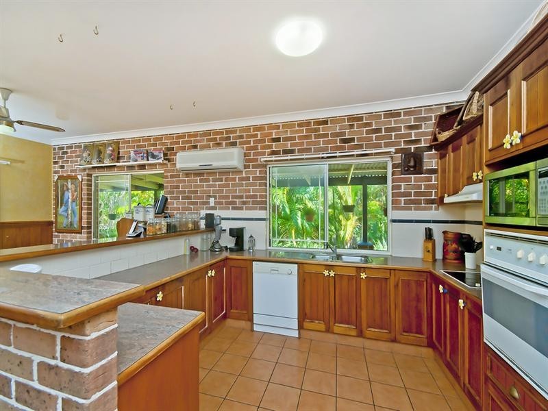 4 Jalinda Court, Currumbin Valley QLD 4223