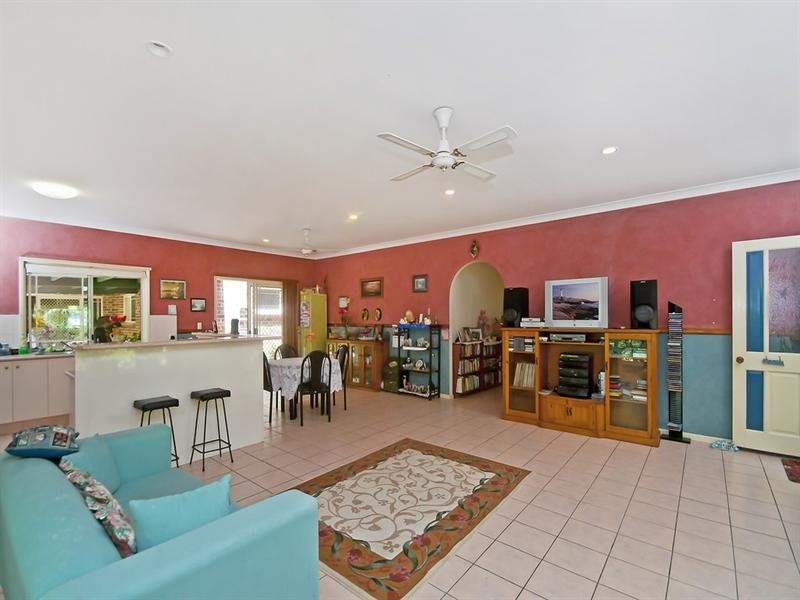 4 Jalinda Court, Currumbin Valley QLD 4223