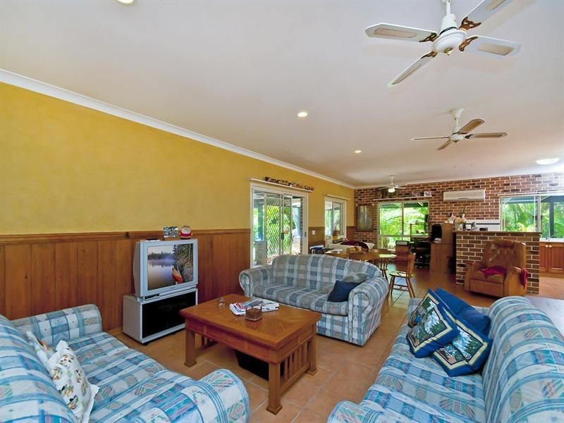 4 Jalinda Court, Currumbin Valley QLD 4223