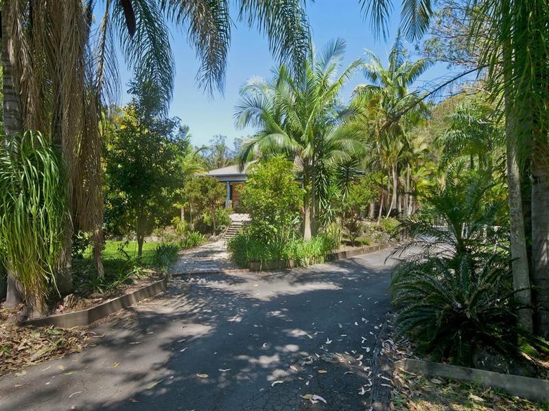 4 Jalinda Court, Currumbin Valley QLD 4223