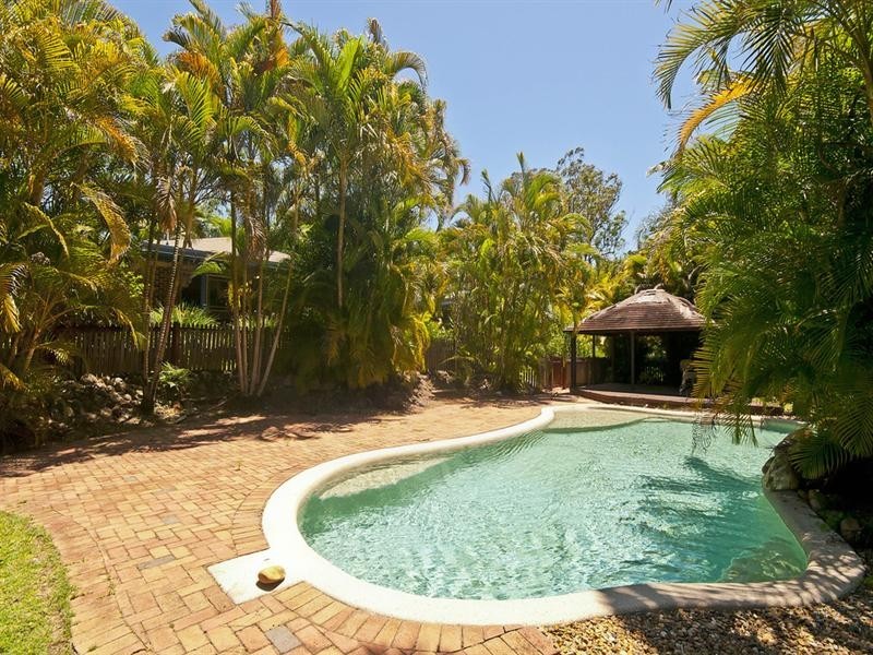 4 Jalinda Court, Currumbin Valley QLD 4223