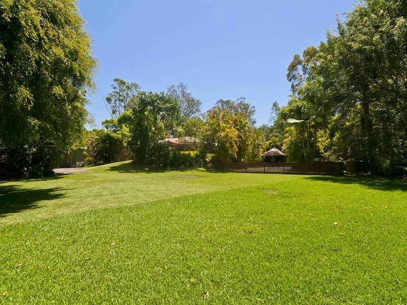 4 Jalinda Court, Currumbin Valley QLD 4223