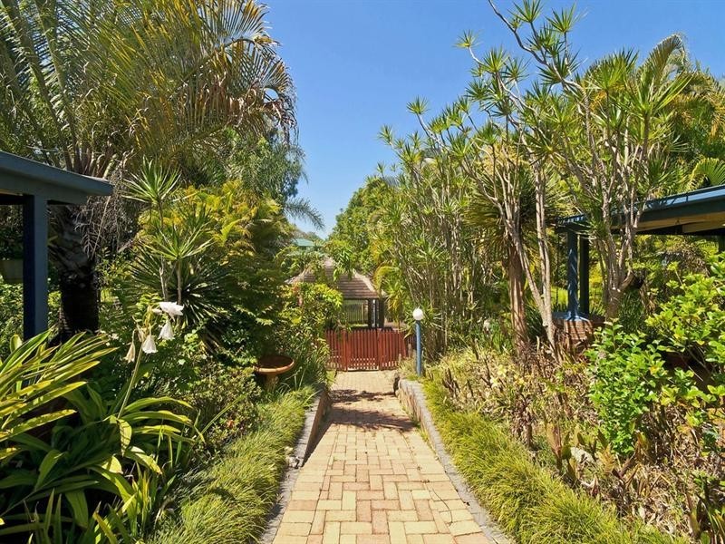 4 Jalinda Court, Currumbin Valley QLD 4223