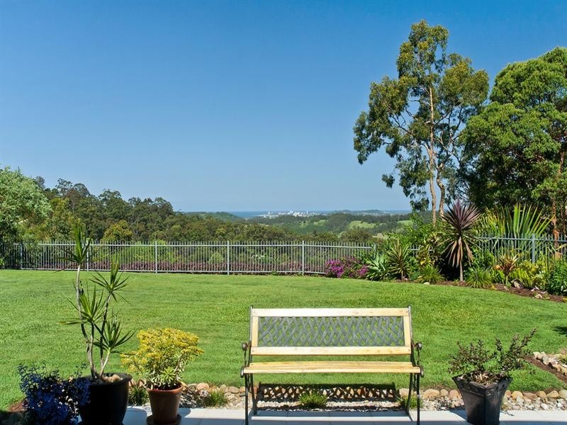 40 Evergreen Drive, Elanora QLD 4221