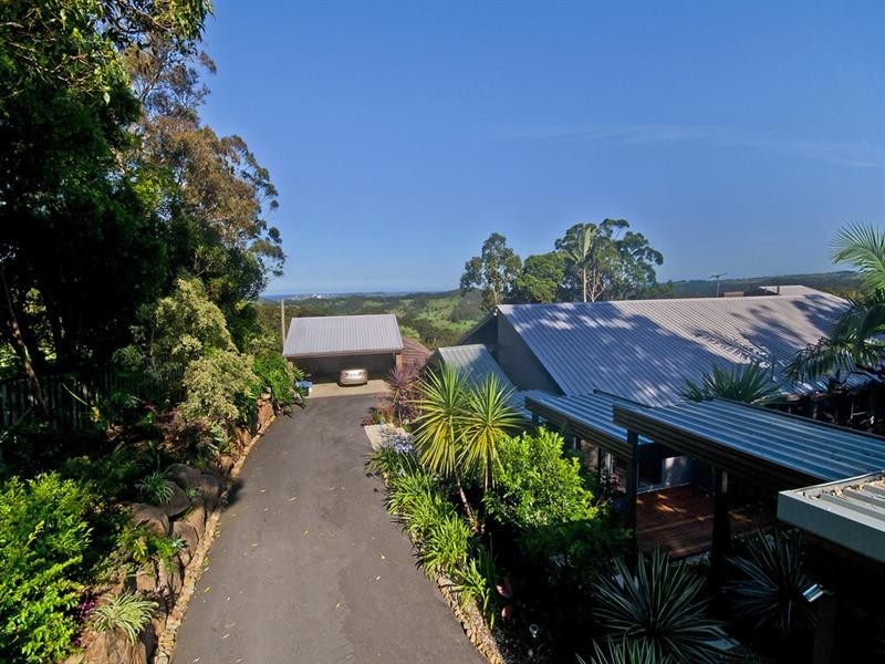 40 Evergreen Drive, Elanora QLD 4221