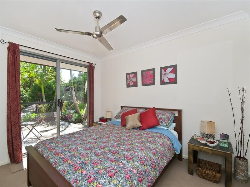 40 Evergreen Drive, Elanora QLD 4221