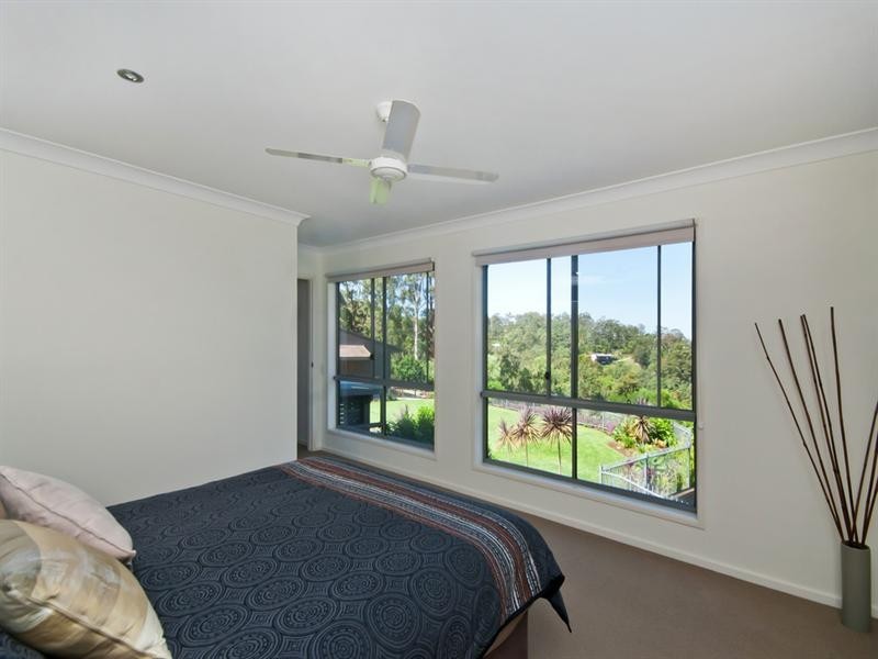 40 Evergreen Drive, Elanora QLD 4221