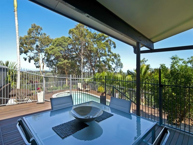 40 Evergreen Drive, Elanora QLD 4221