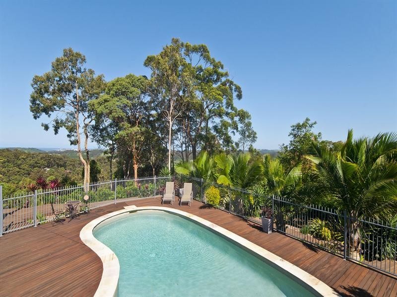 40 Evergreen Drive, Elanora QLD 4221