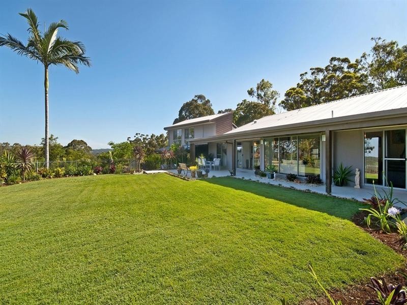 40 Evergreen Drive, Elanora QLD 4221