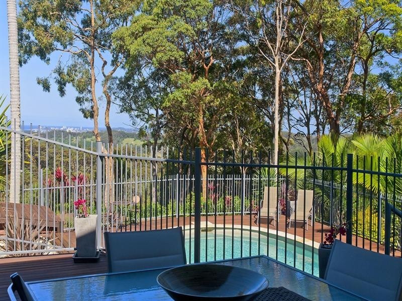40 Evergreen Drive, Elanora QLD 4221
