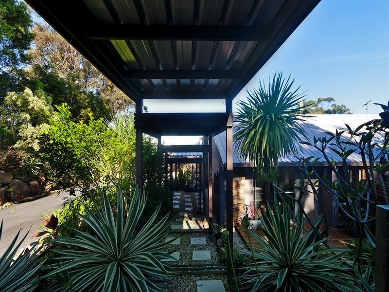 40 Evergreen Drive, Elanora QLD 4221