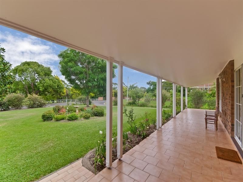47 Valley Drive Crn of Jamberoo Court, Tallebudgera QLD 4228