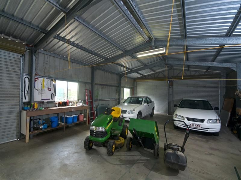 47 Valley Drive Crn of Jamberoo Court, Tallebudgera QLD 4228