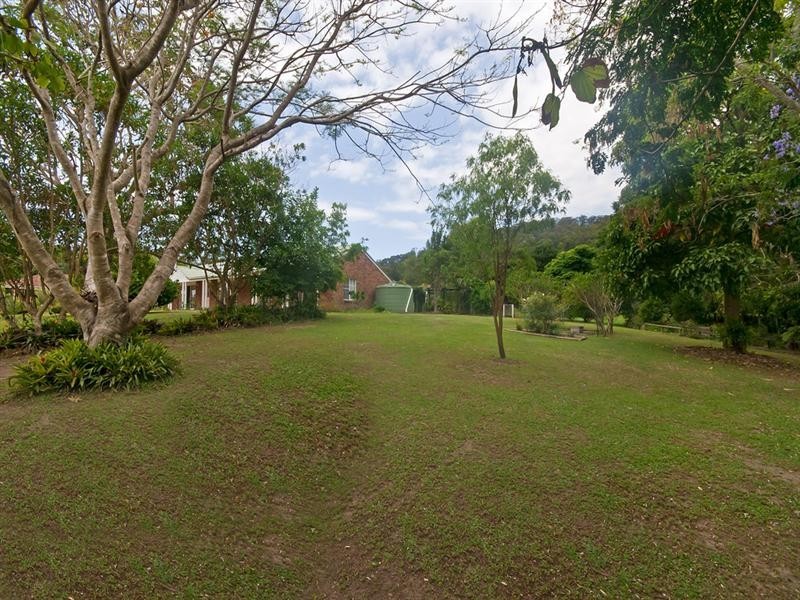 47 Valley Drive Crn of Jamberoo Court, Tallebudgera QLD 4228