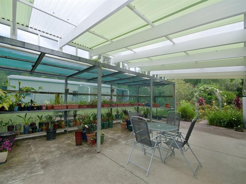 47 Valley Drive Crn of Jamberoo Court, Tallebudgera QLD 4228